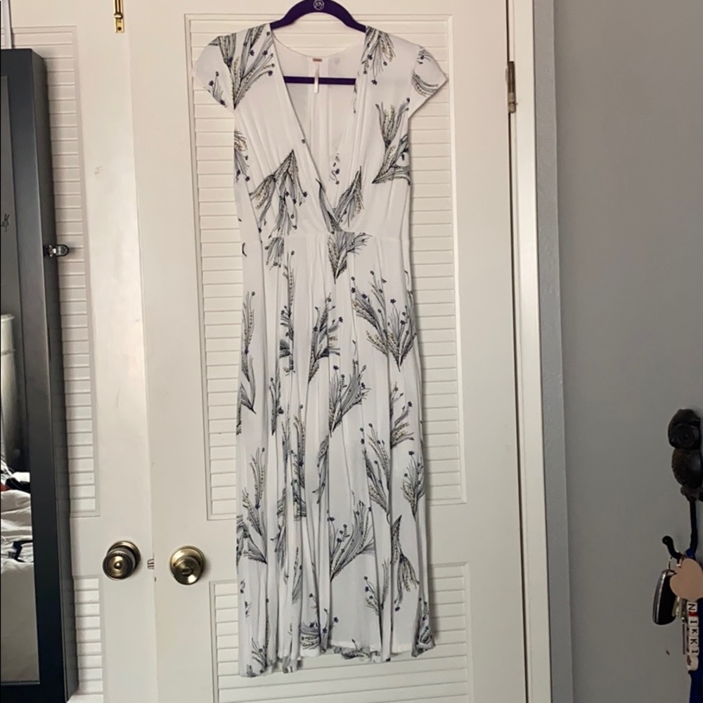 FREE PEOPLE dress